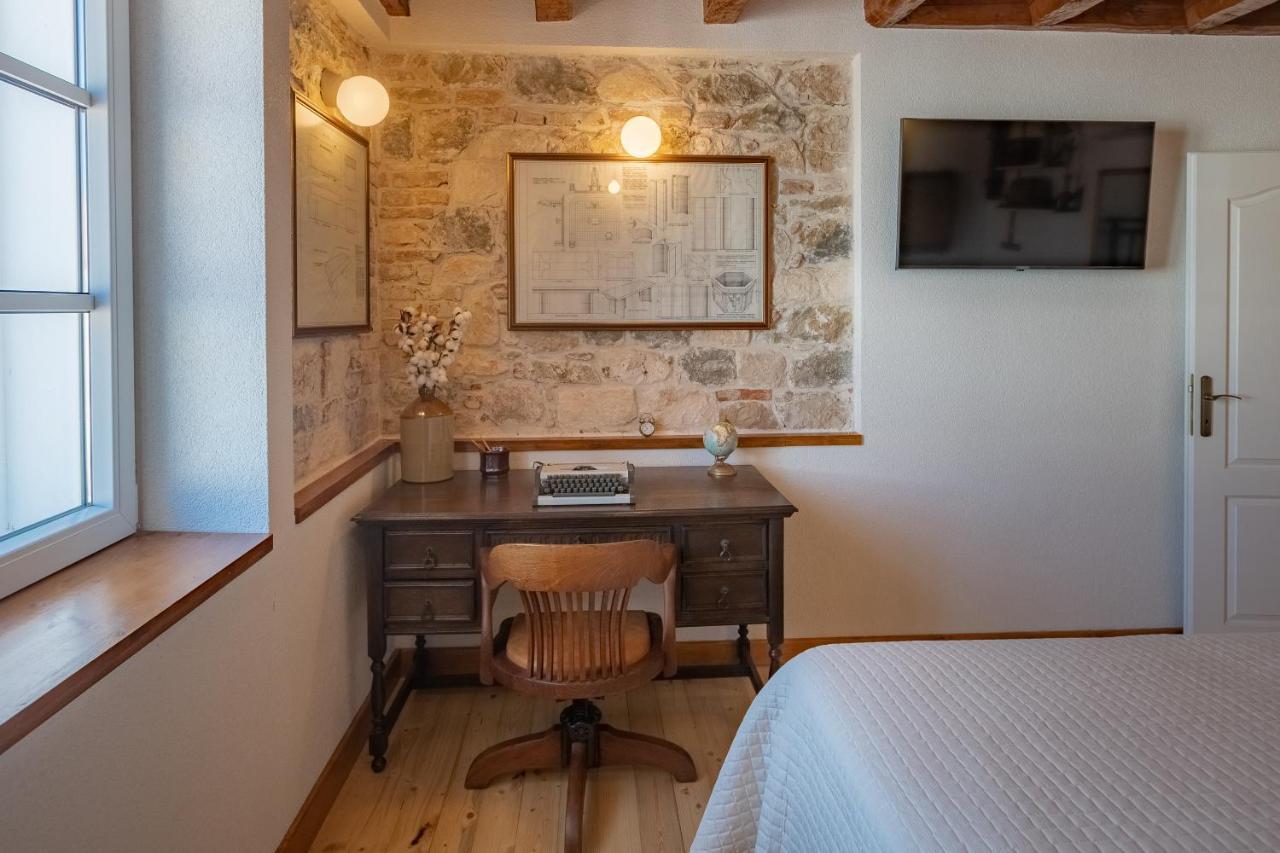 Apartman Branko Split Exterior foto